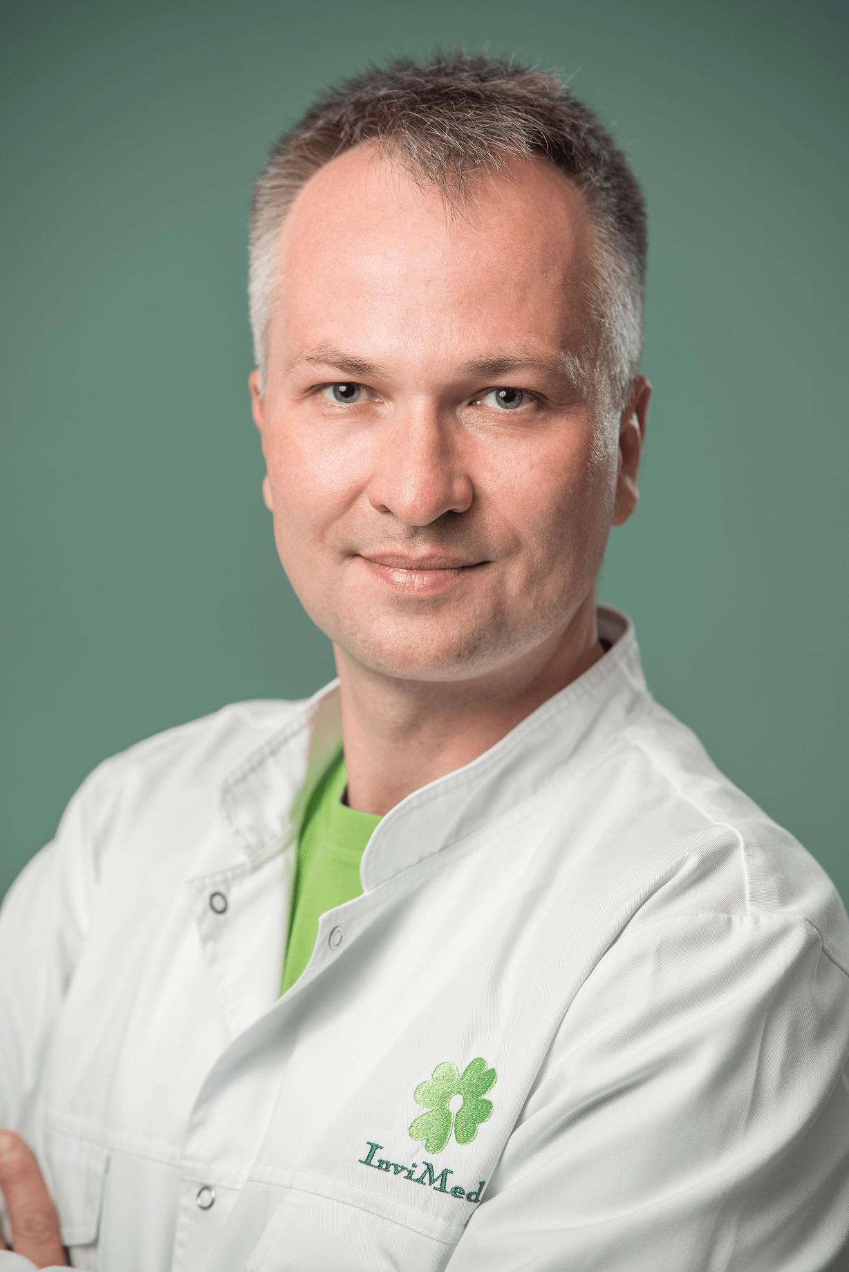 Mariusz Piątkowski