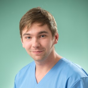 Sebastian Dąbrowski