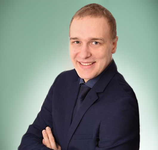 Łukasz Lewandowski