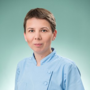 Olga Kawecka