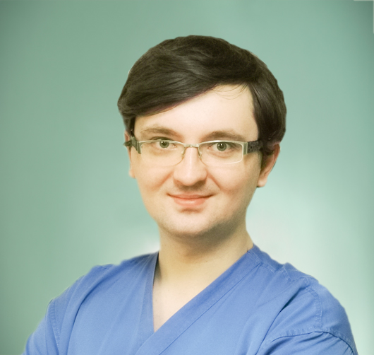 Mateusz Krzyżewski