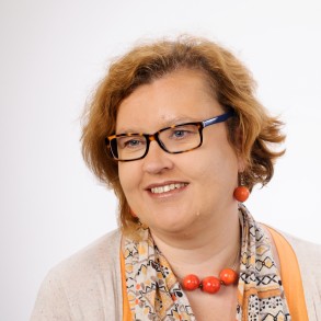 Dorota Gawlikowska