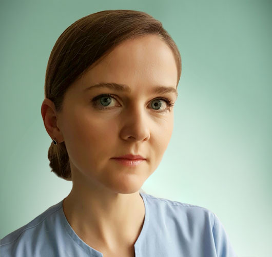 Joanna Sondej