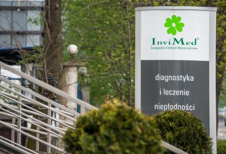 InviMed Katowice