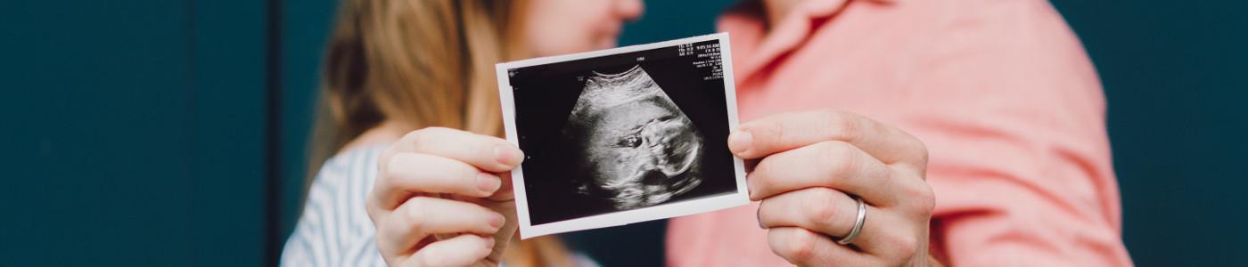 Vi hjälper dig att uppfylla den vackraste drömmen om att bli mamma
