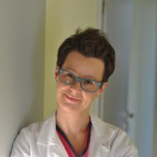 Dorota Kuśnierczak