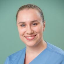 Joanna Kubacka