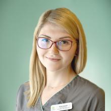 Oliwia Gielniak