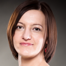 Małgorzata Kaczkan